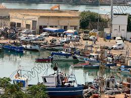 Le Port 3 Annaba Algerie Photos Alger Photos Lieux A Visiter