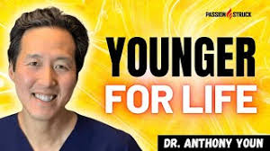 Reverse Aging Now: Dr. Anthony Youn's Masterclass