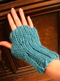 A selection of covers and complete patterns are made available from the knitting reference library, which is part of the university of southampton library. 49 Knitting Patterns For Fingerless Gloves The Funky Stitch