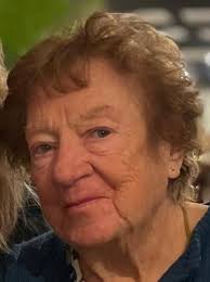 Maureen Jeffers Obituary (2023)