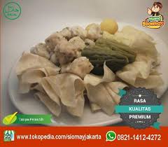 Resep telur daun mengkudu enak, variasi masakan telur yang tidak biasa ; Jual Siomay Kukus Sederhana Siomay Ikan Tenggiri Siomay Haji Syukur Di Lapak Yachiko Store Bukalapak