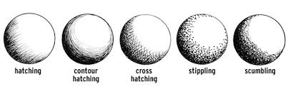How To Shade A Drawing Using A Pen Quora All images is transparent background and free download. how to shade a drawing using a pen quora