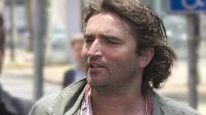 Chris Van Den Langenberg