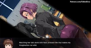 Lustful Wife Aiko v.0.2 by Fallen Eros - PORNOVA.ORG