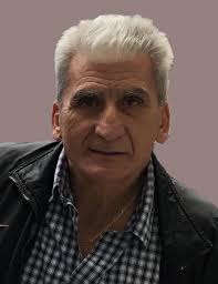 Giovanni "John" Perna