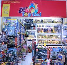 Can anyone help me with the name and location of toy wholesale market or big showrooms. Gm Klang Wholesale City Malaysia