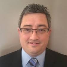 Today is my last day at Univar Solutions. Everyone states that moving to a  new position is very difficult, but I can attest to it being true for me  for one main