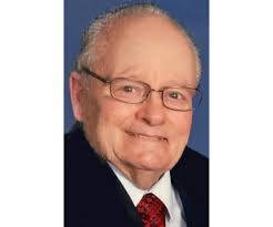 Edward Everson Obituary (1933