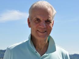 Mr. Robert "Bob" O. Nordlie's Memorial Website