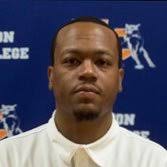 Anthony Patton (@CoachAPatton)