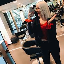 Gefallt 1 289 Mal 15 Kommentare By Oksana Kolenitchenko Fashionmamaberlin Auf Instagram Back In Berlin First Things First Shanrahimkh Berlin