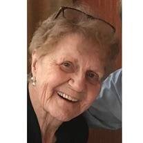 Joanna Parkins Craigo Obituary