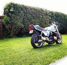 honda bol d or cb1100 f スーパーバイク 単車 バイク