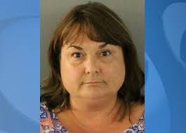 Monica Block's Instagram, Twitter & Facebook