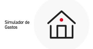 Escolha o conteúdo que deseja visualizar no gráfico abaixo. Simuladores Gastos Derivados Compra Inmueble Cajasur