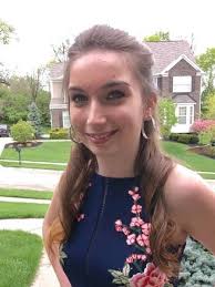 Bayleigh M. “Bay Marie”...