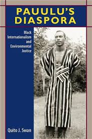 University Press Of Florida Pauulu S Diaspora