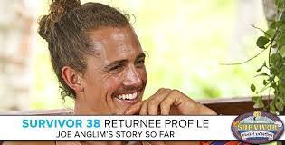 Patrick Anglim's Instagram, Twitter & Facebook