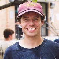 Kirk Svensson's Instagram, Twitter & Facebook