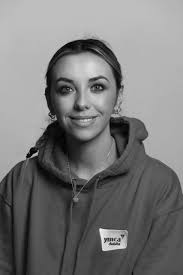 Grace Burke returns to lead the next chapter in Youth Work & PlusOne  Mentoring at YMCA Dublin