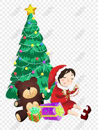 Kirim juga gambar gambar kartun lucu dengan menggunakan gambar bergerak gif. Merry Christmas Theme Cartoon Illustration Png Image Picture Free Download 611454719 Lovepik Com