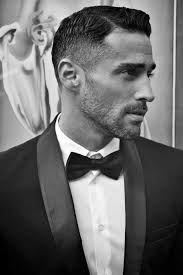 Men's hair has gone through much transformation over the years. 60 Old School Haircuts For Men Polished Styles Of The Past
