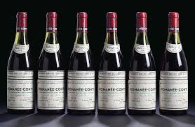 Find the perfect romanee conti stock photos and editorial news pictures from getty images. 10 Things You Should Know About Domaine De La Romanee Conti