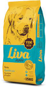 liva kuzu etli yavru kopek mamasi 15 kg i liva i liva i