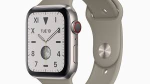Hearing aid support is an accessibility feature that allows the iphone and ipad to connect with and manage compatible hearing aids. Should You Buy The New Apple Watch