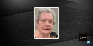 Dorothy Lane Cotton Obituary 2023