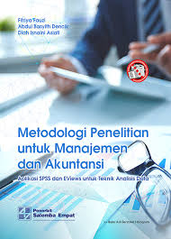 Metodologi Penelitian Utk Manajemen Dan Akuntansi