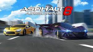 It was launched in december for both iphone and android devices… Download Asphalt 8 Mod Apk 5 9 2a Unlimited Money Free Shopping