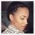 Natural Hair Real Hair Two Braids