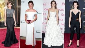 Show off your favorite emma watson photos. Emma Watson Birthday Special Here S Taking A Look At The Way She Dresses To Express And Not Impress View Pics Latestly