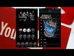 Download the best miui 12, miui 11, mtz, ios themes and dark mi themes for xiaomi devices. Tema Keren A7x Avenged Sevenfold Untuk Hp All Xiaomi Miui Themes No Root Youtube