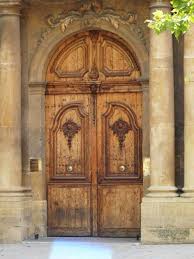 Portes De Provence Antique Doors Gorgeous Doors Beautiful Doors