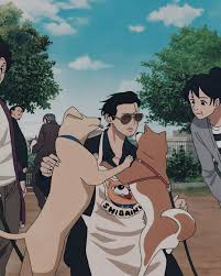 Check spelling or type a new query. Gokushufudou Tatsu In 2021 House Husband Anime Baby Anime