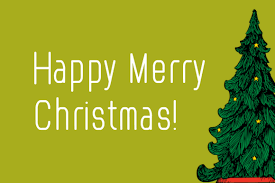 Download Christmassy Font By Imposing Fonts Creative Fabrica SVG Cut Files