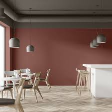 It adds wonderful softness and warmth, particularly in north facing rooms. Canyon Clay Sw 6054 Sherwin Williams Paint Color Ideas Terracotta Paint Color Color Palette Living Room Paint Colors For Living Room Dining Paint Colors