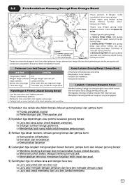 Peningkatan suhu• berlaku akibat kesan rumah hijau dan penipisan lapisan ozon. Sample Modul Geo T4 By Buku Geografi Issuu