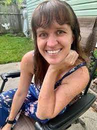 Joyce Burley's Instagram, Twitter & Facebook