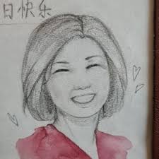 Echo Lu (@Hongyan_lu)