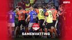 Video PROMOVEERT FC VOLENDAM BIJ VERHIT DUEL ... - YouTube
