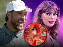 Travis Kelce Hits Practice Field Hours After Taylor Swift Engagement News