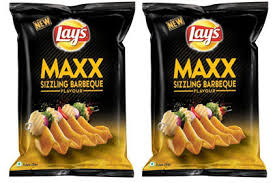 Frito lay states on their website that while these products may share the same manufacturing lines with products that contain gluten, the lines are cleaned in between every production run so these. Lay S Launches Lay S Maxx 2015 04 21 Prepared Foods
