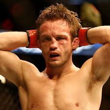 UFC Quick Quote: Brad Pickett has discovered the recipe for getting his ass  kicked