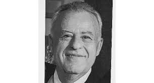 George Georgopoulos Obituary (2016)