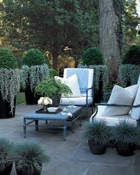 Constructed with olefin fabric, these cushions bring a touch of elegance and style to your home and made of weather resistant outdoor fabric for easy care and enduring beauty. Outdoor Furniture Care Guide Martha Stewart