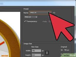 Wie wird der hintergrund transparent/entfernt. Einen Hintergrund In Adobe Illustrator Transparent Machen 4 Schritte Mit Bildern Wikihow