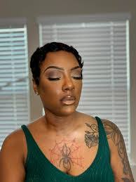 Briana Wiley's Instagram, Twitter & Facebook